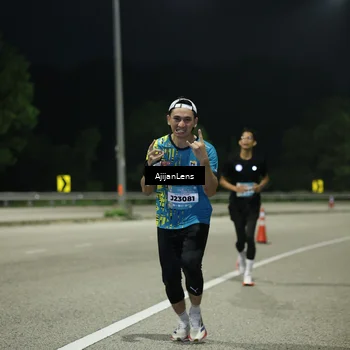 Runner Photo 5840897