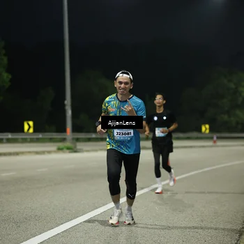 Runner Photo 5840898