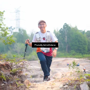 Runner Photo 5840901