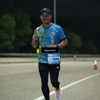 Runner Photo 5840902