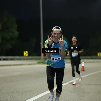 Runner Photo 5840903