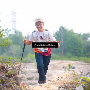 Runner Photo 5840904