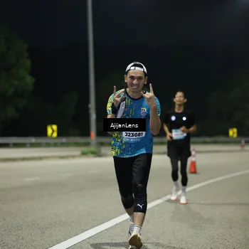 Runner Photo 5840905