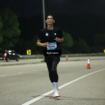 Runner Photo 5840907