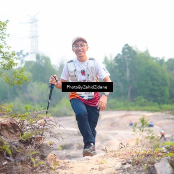 Runner Photo 5840908