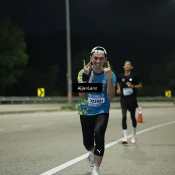 Runner Photo 5840911