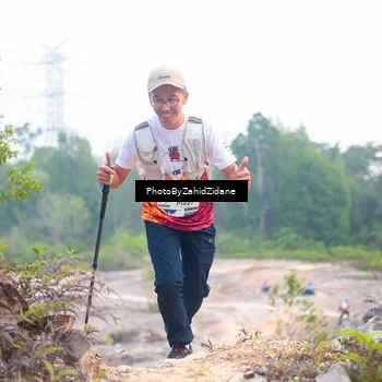 Runner Photo 5840913