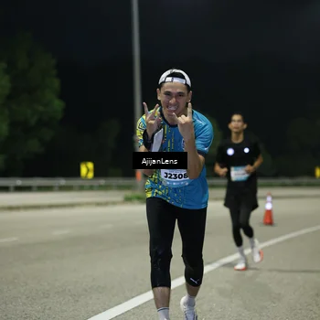 Runner Photo 5840921
