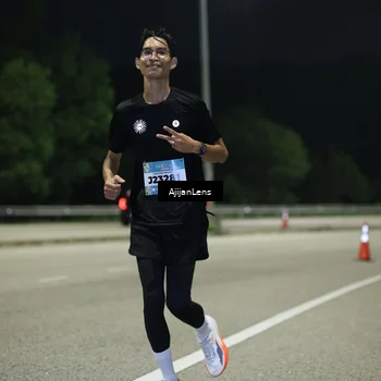 Runner Photo 5840923
