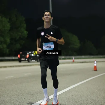Runner Photo 5840932