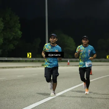 Runner Photo 5840938
