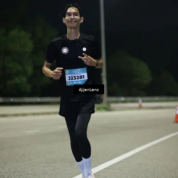 Runner Photo 5840939