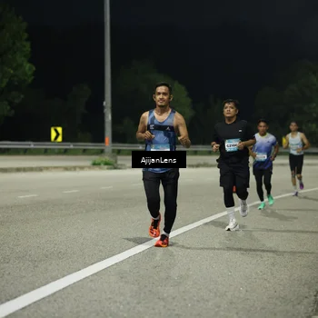 Runner Photo 5840940