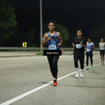 Runner Photo 5840946
