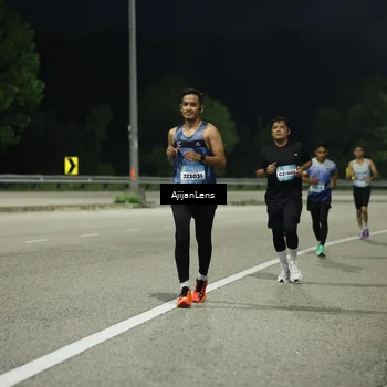 Runner Photo 5840949