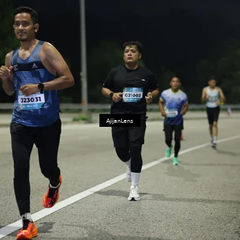 Runner Photo 5840951