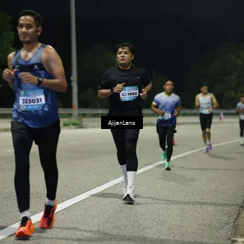 Runner Photo 5840953
