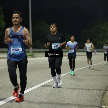 Runner Photo 5840954
