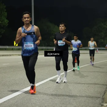 Runner Photo 5840956