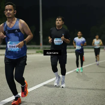 Runner Photo 5840957