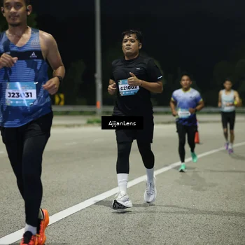 Runner Photo 5840958
