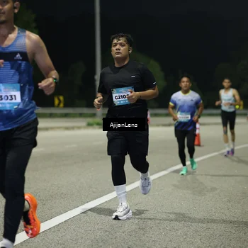 Runner Photo 5840960