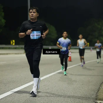 Runner Photo 5840961