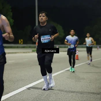 Runner Photo 5840963