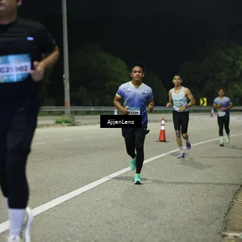 Runner Photo 5840966