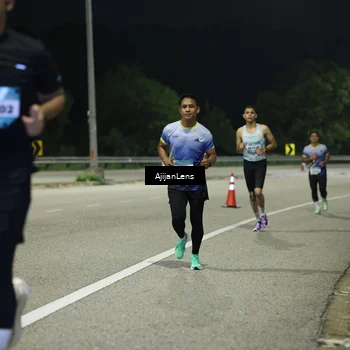 Runner Photo 5840968
