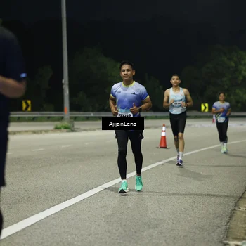 Runner Photo 5840973
