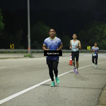Runner Photo 5840974