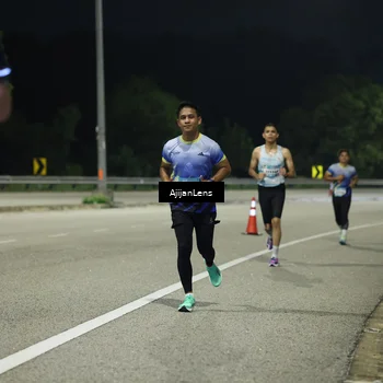 Runner Photo 5840977