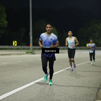 Runner Photo 5840983