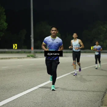 Runner Photo 5840985
