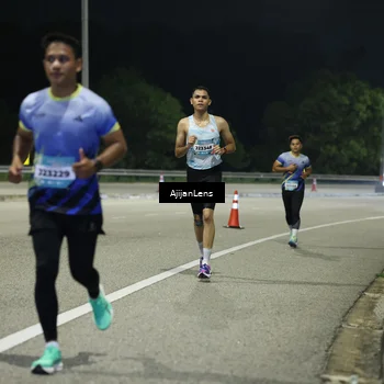Runner Photo 5840986