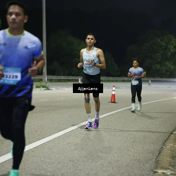 Runner Photo 5840994