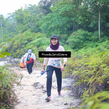 Runner Photo 5841002