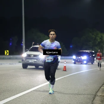 Runner Photo 5841007