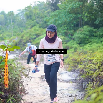 Runner Photo 5841008