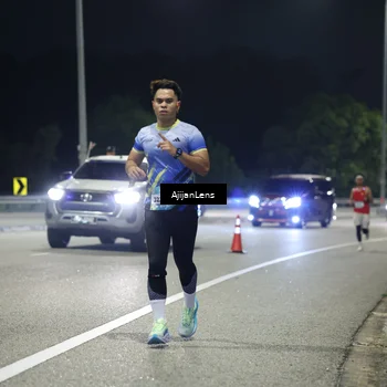 Runner Photo 5841014