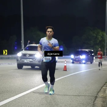 Runner Photo 5841015