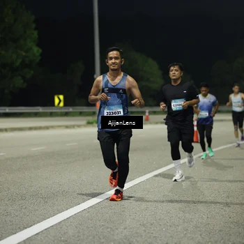Runner Photo 5841016