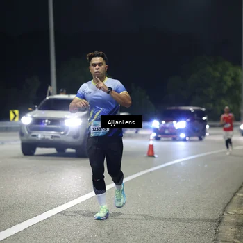 Runner Photo 5841020