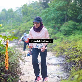 Runner Photo 5841022