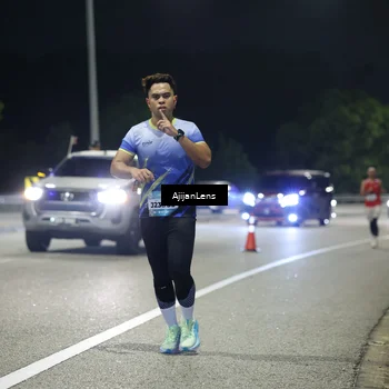Runner Photo 5841023