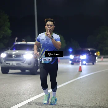 Runner Photo 5841031