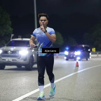 Runner Photo 5841032