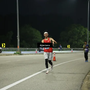 Runner Photo 5841037