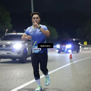 Runner Photo 5841040
